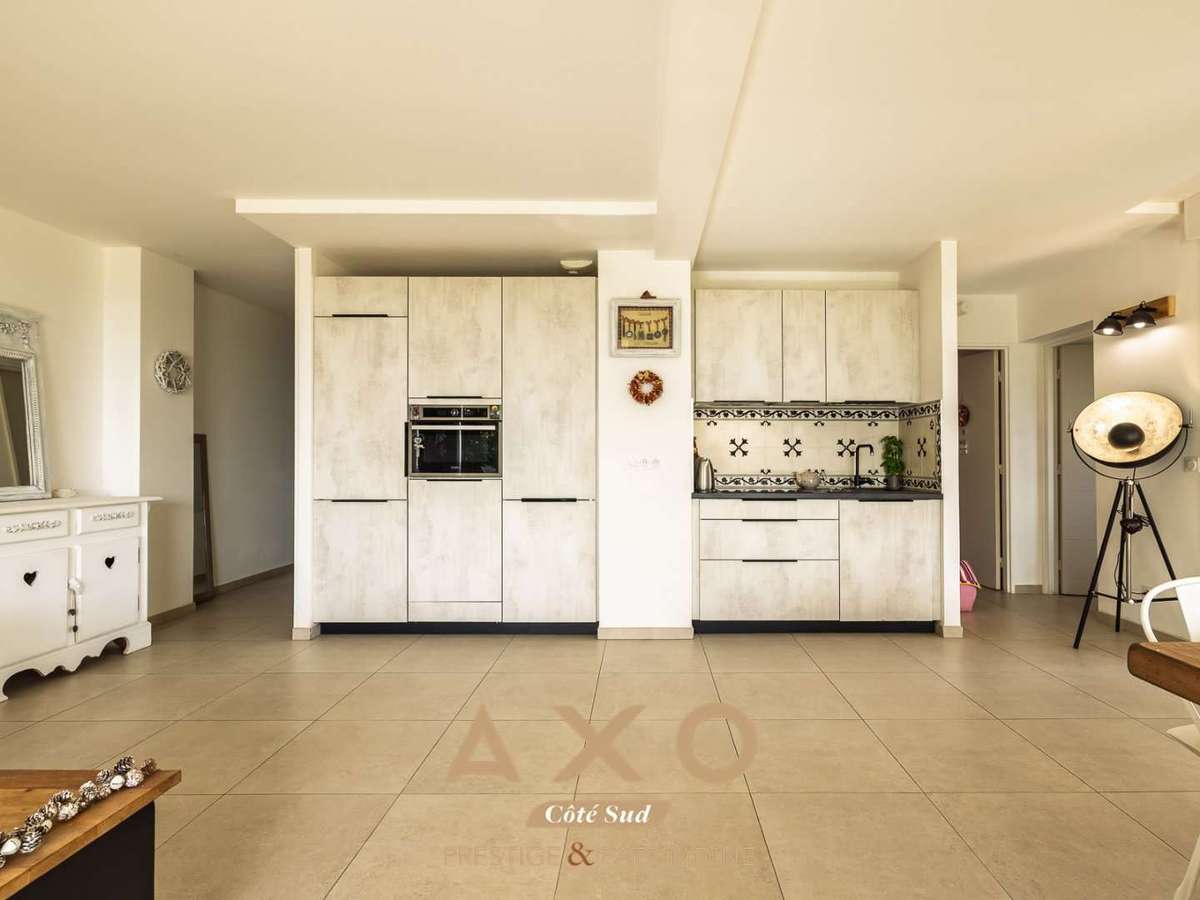 Appartement Aix-en-Provence