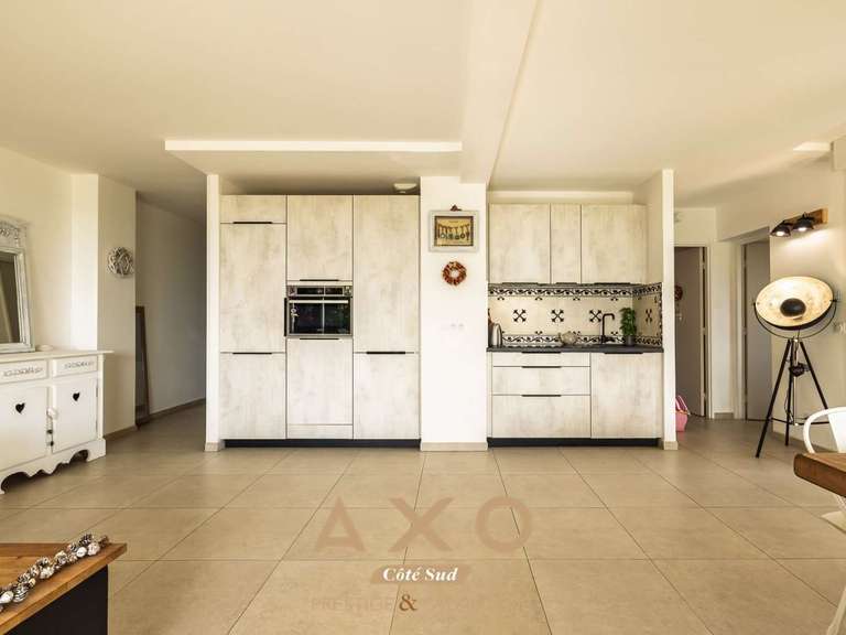 Appartement Aix-en-Provence - 3 chambres
