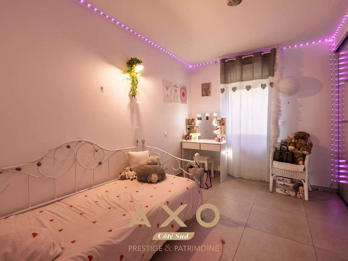 Appartement Aix-en-Provence