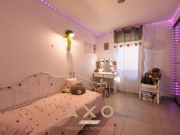 Appartement Aix-en-Provence - 3 chambres