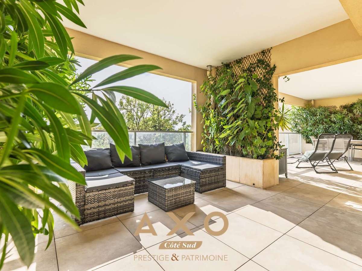 Appartement Aix-en-Provence