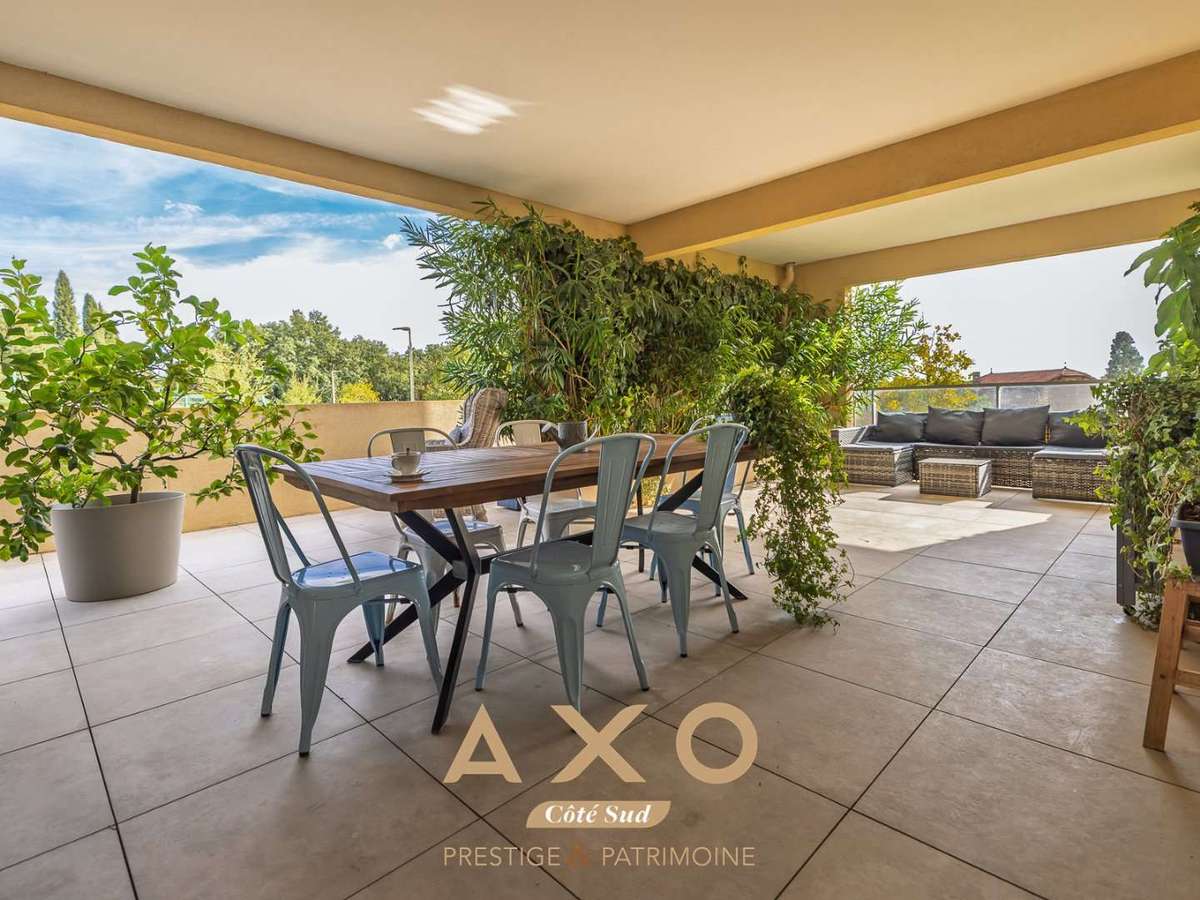 Appartement Aix-en-Provence