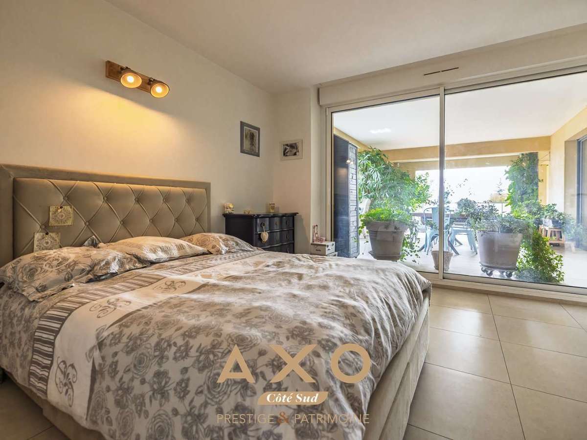 Appartement Aix-en-Provence