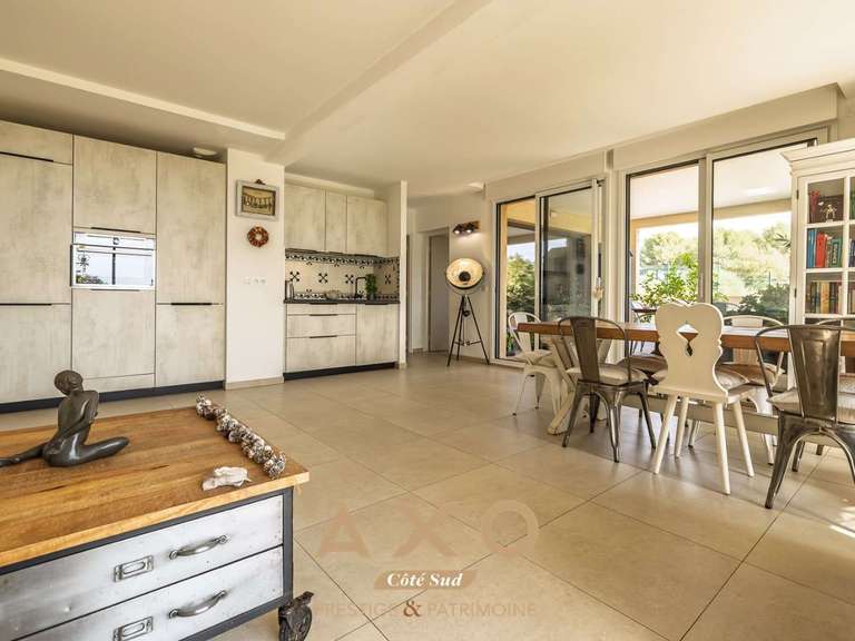Appartement Aix-en-Provence - 3 chambres