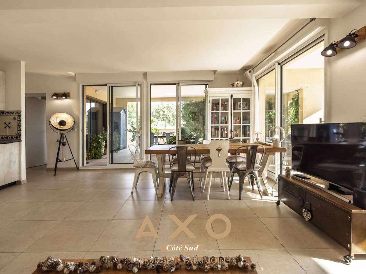 Appartement Aix-en-Provence