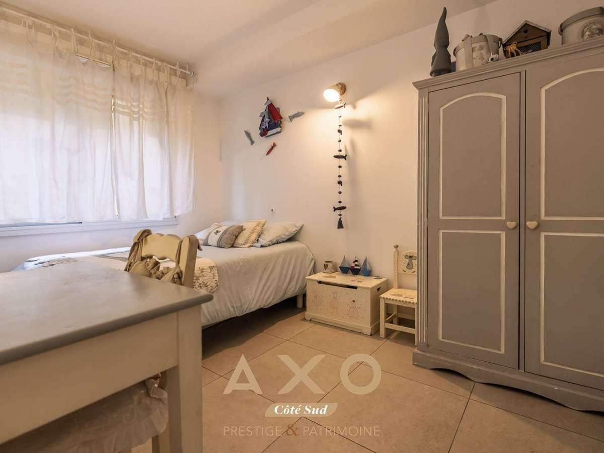 Appartement Aix-en-Provence
