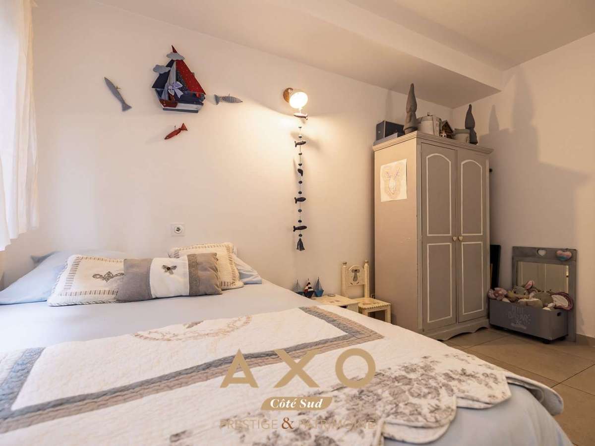 Appartement Aix-en-Provence