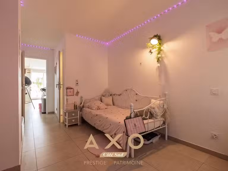 Appartement Aix-en-Provence - 3 chambres