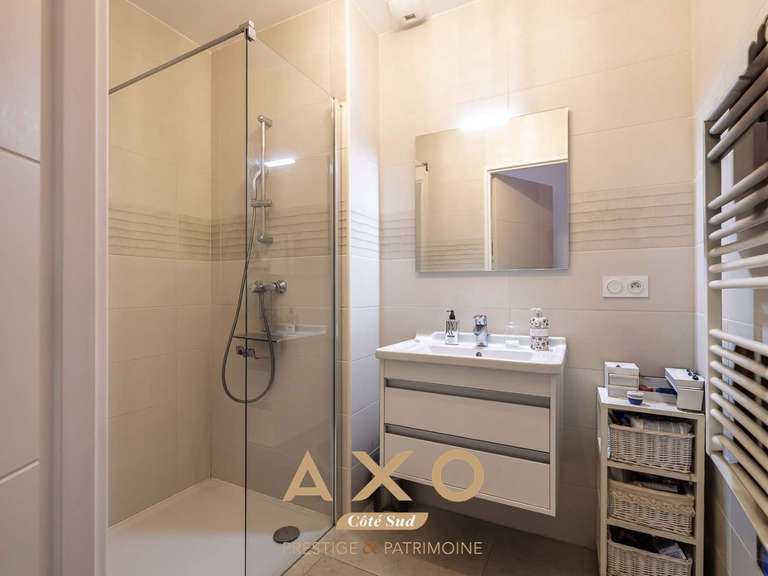 Appartement Aix-en-Provence - 3 chambres
