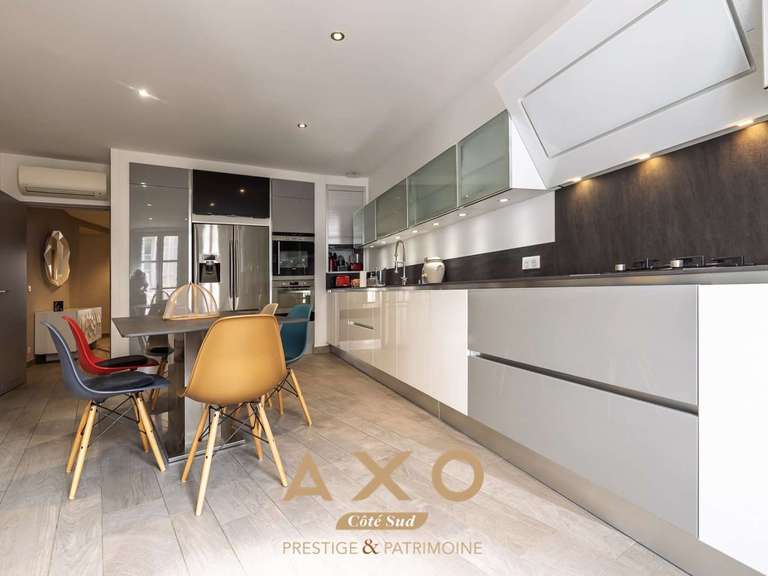 Appartement Aix-en-Provence - 3 chambres