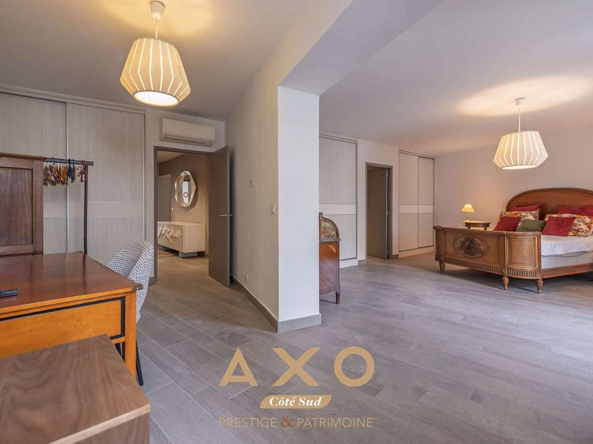 Appartement Aix-en-Provence