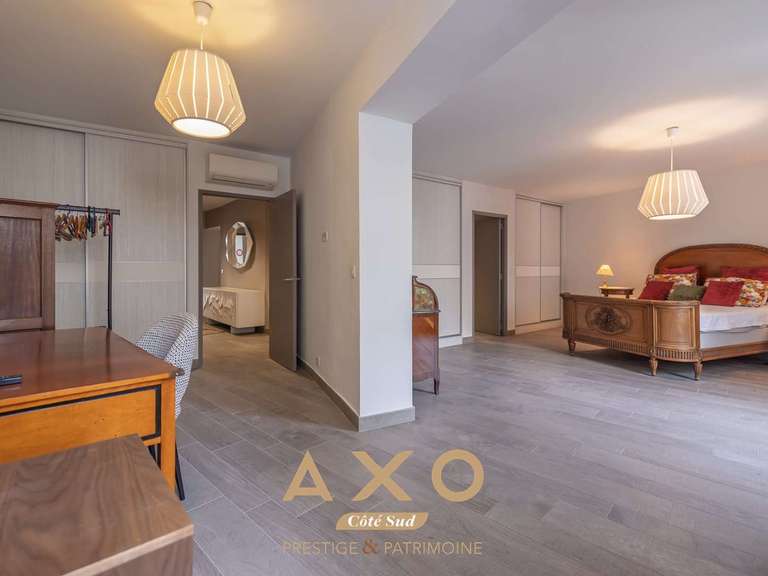 Appartement Aix-en-Provence - 3 chambres