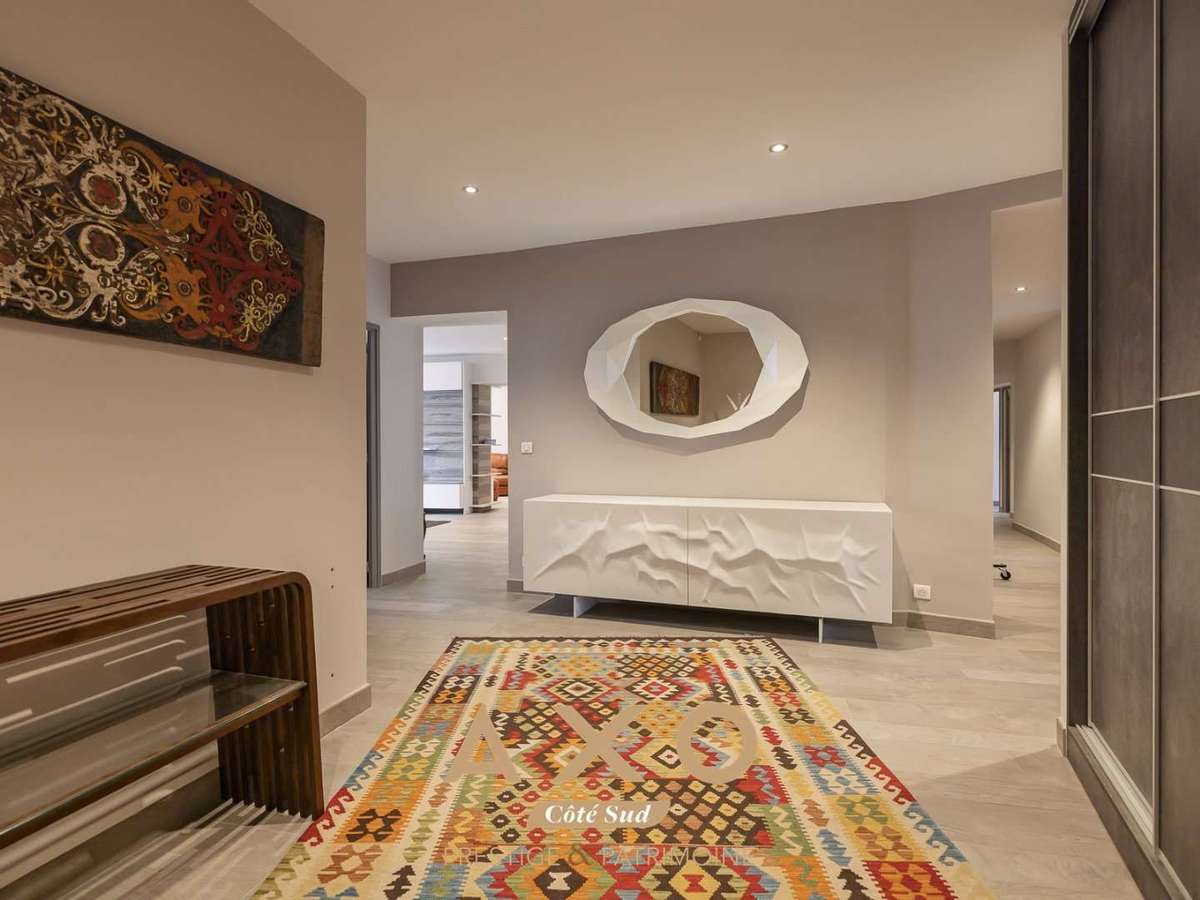 Appartement Aix-en-Provence