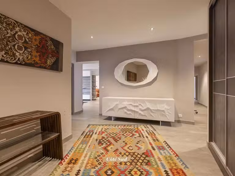 Appartement Aix-en-Provence - 3 chambres