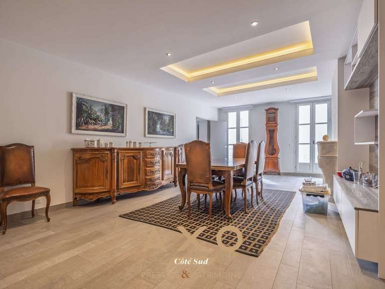 Appartement Aix-en-Provence - 3 chambres