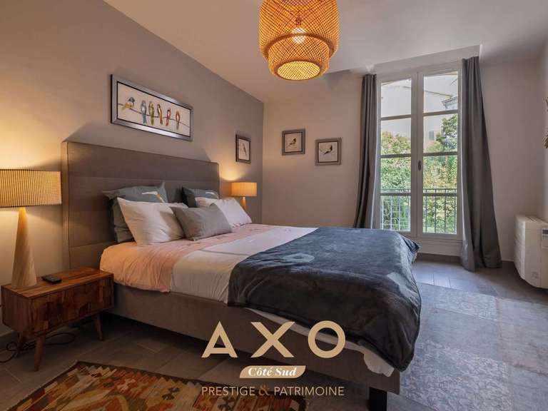 Appartement Aix-en-Provence - 3 chambres