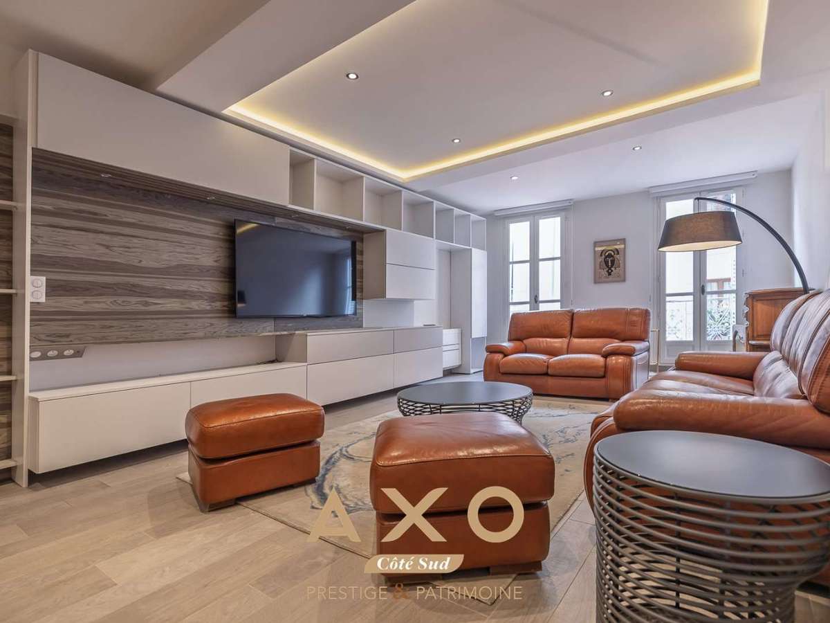 Appartement Aix-en-Provence