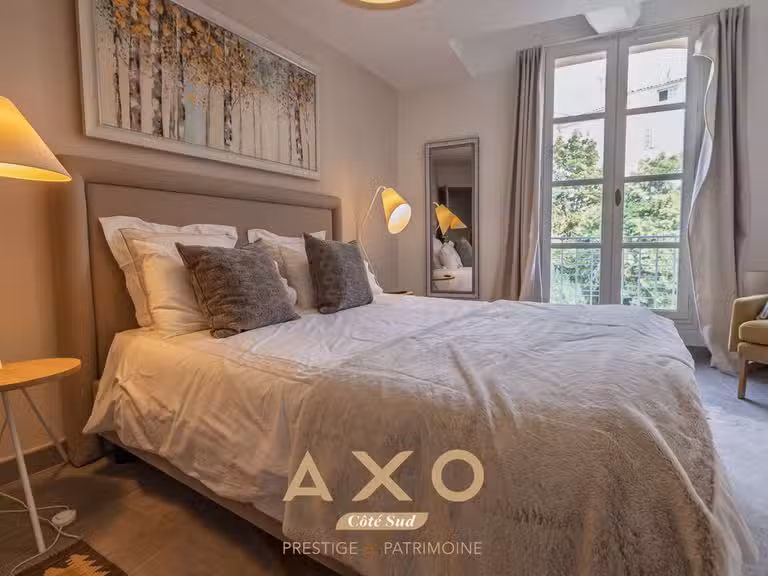 Appartement Aix-en-Provence - 3 chambres