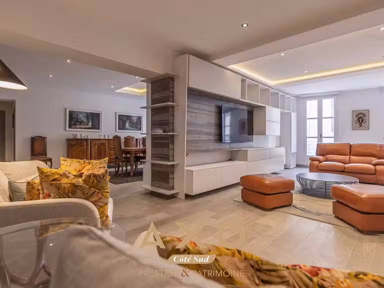 Appartement Aix-en-Provence - 3 chambres