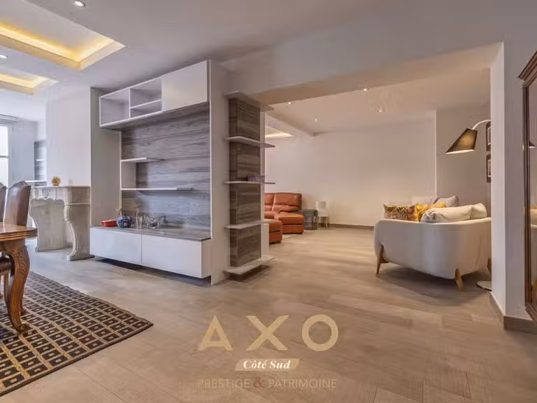 Appartement Aix-en-Provence - 3 chambres