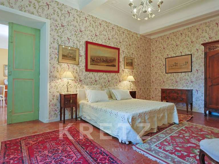 Castle Aix-en-Provence - 8 bedrooms - 1700m²