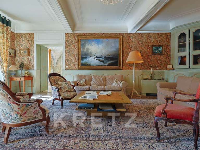 Castle Aix-en-Provence - 8 bedrooms - 1700m²