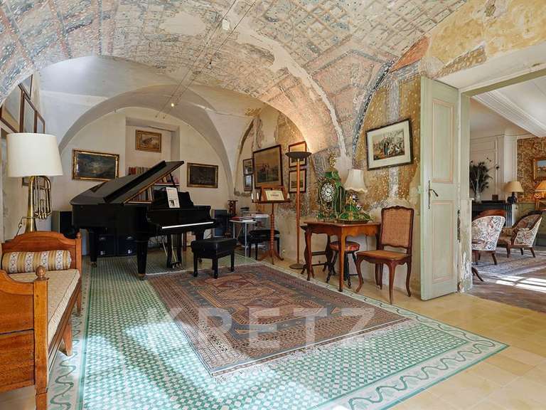 Castle Aix-en-Provence - 8 bedrooms - 1700m²