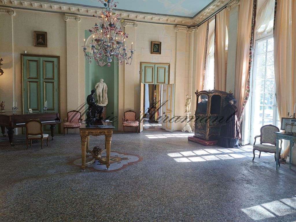 Château Aix-en-Provence