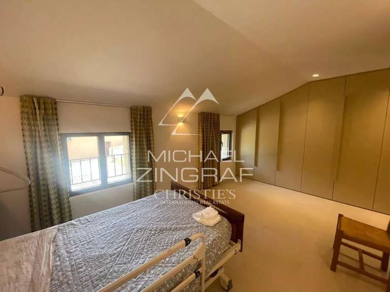 Château Aix-en-Provence - 15 chambres - 1750m²