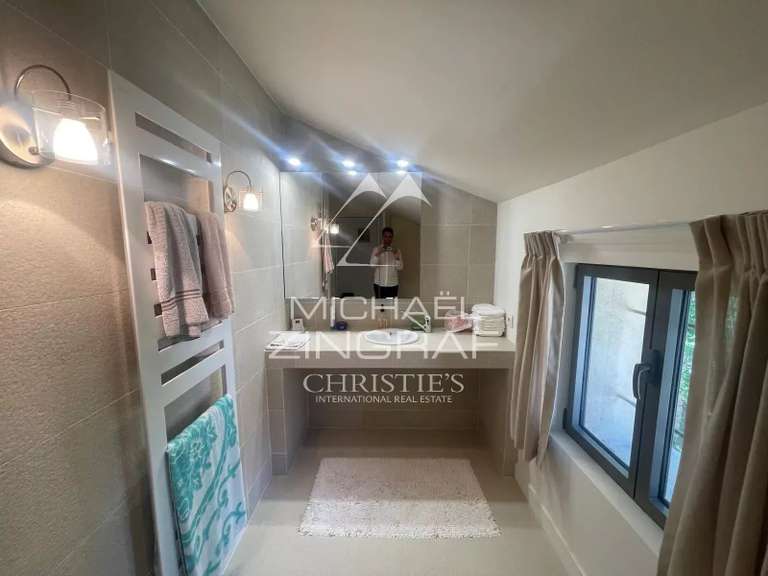 Château Aix-en-Provence - 15 chambres - 1750m²