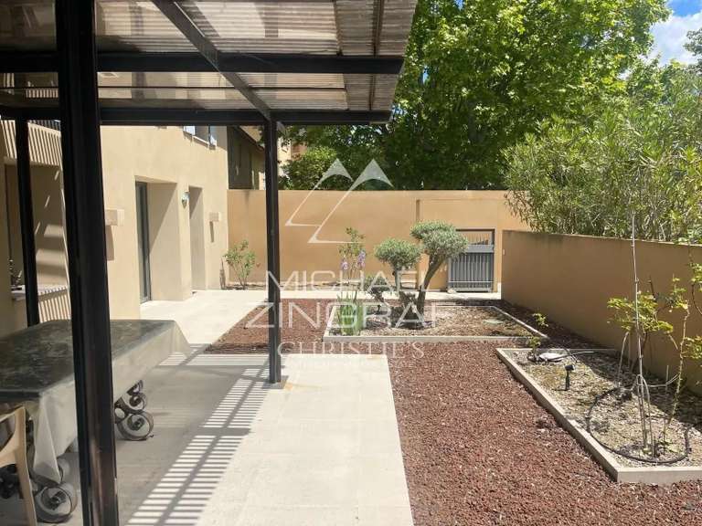 Château Aix-en-Provence - 15 chambres - 1750m²