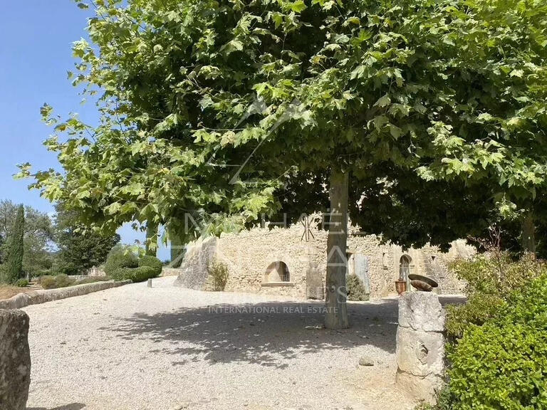 Vente Domaine viticole Aix-en-Provence