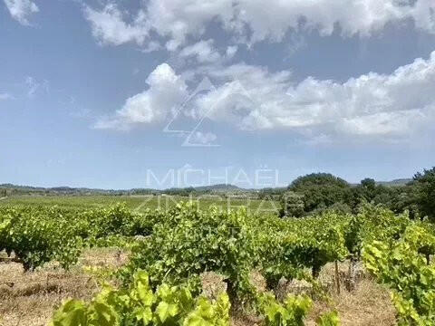 Sale Vineyard Aix-en-Provence