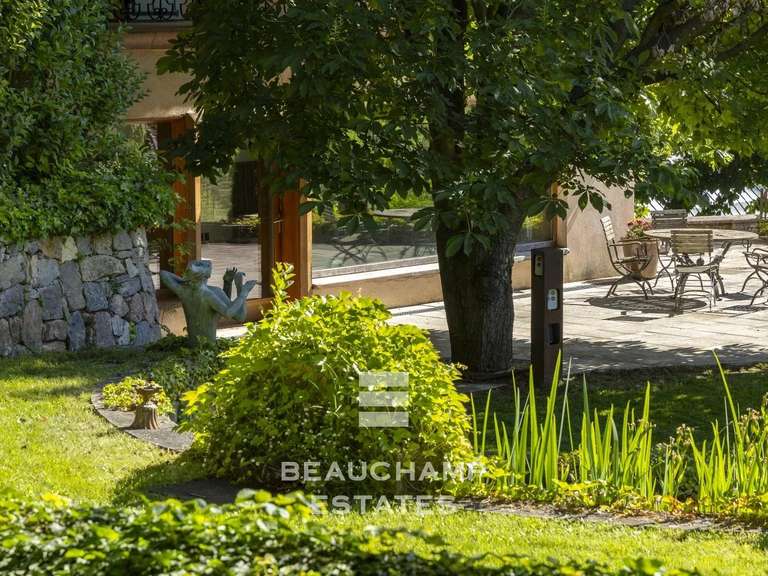 Domaine viticole Aix-en-Provence - 11 chambres - 750m²