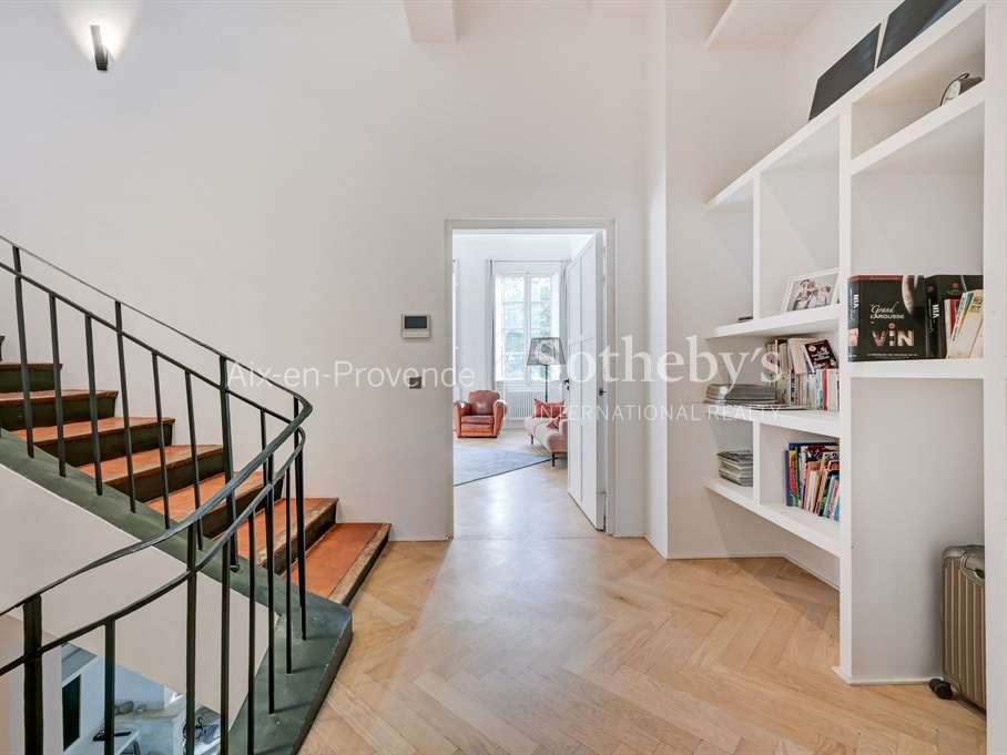 Mansion Aix-en-Provence