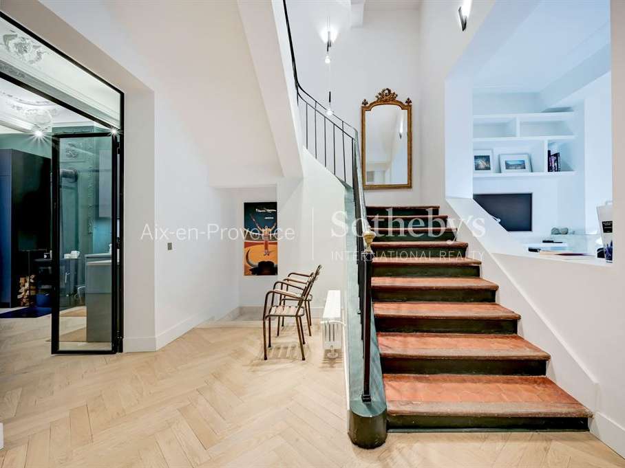 Mansion Aix-en-Provence