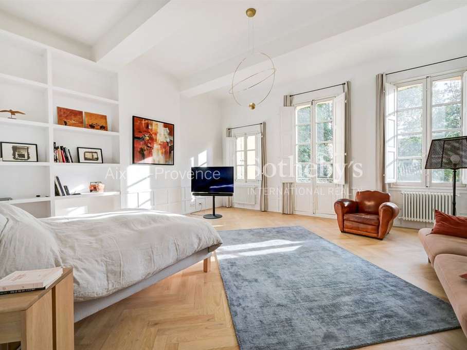 Mansion Aix-en-Provence