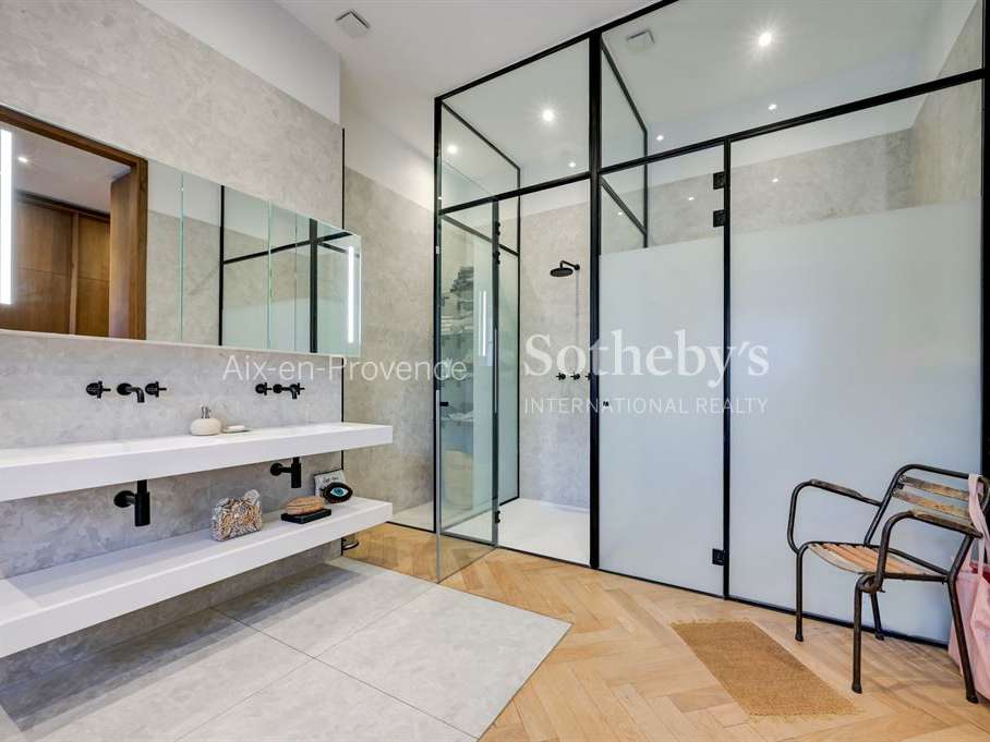 Mansion Aix-en-Provence