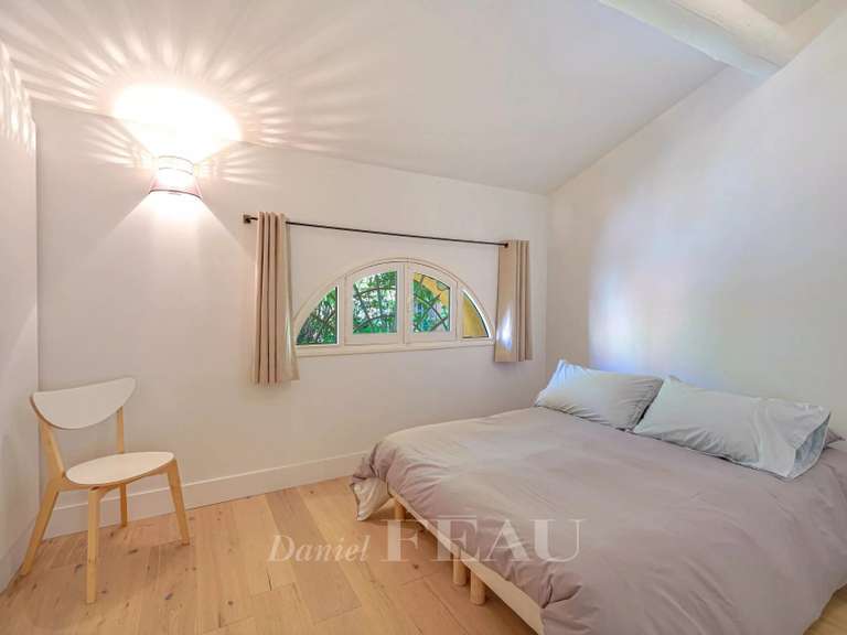 Hôtel particulier Aix-en-Provence - 4 chambres - 500m²