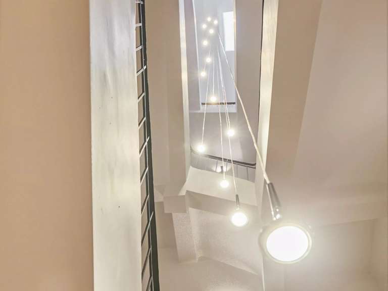 Hôtel particulier Aix-en-Provence - 4 chambres - 500m²
