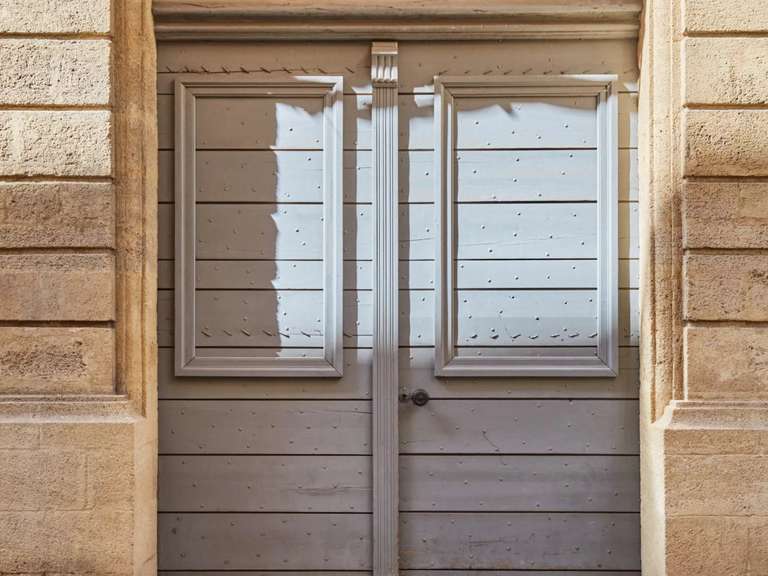 Hôtel particulier Aix-en-Provence - 786m²
