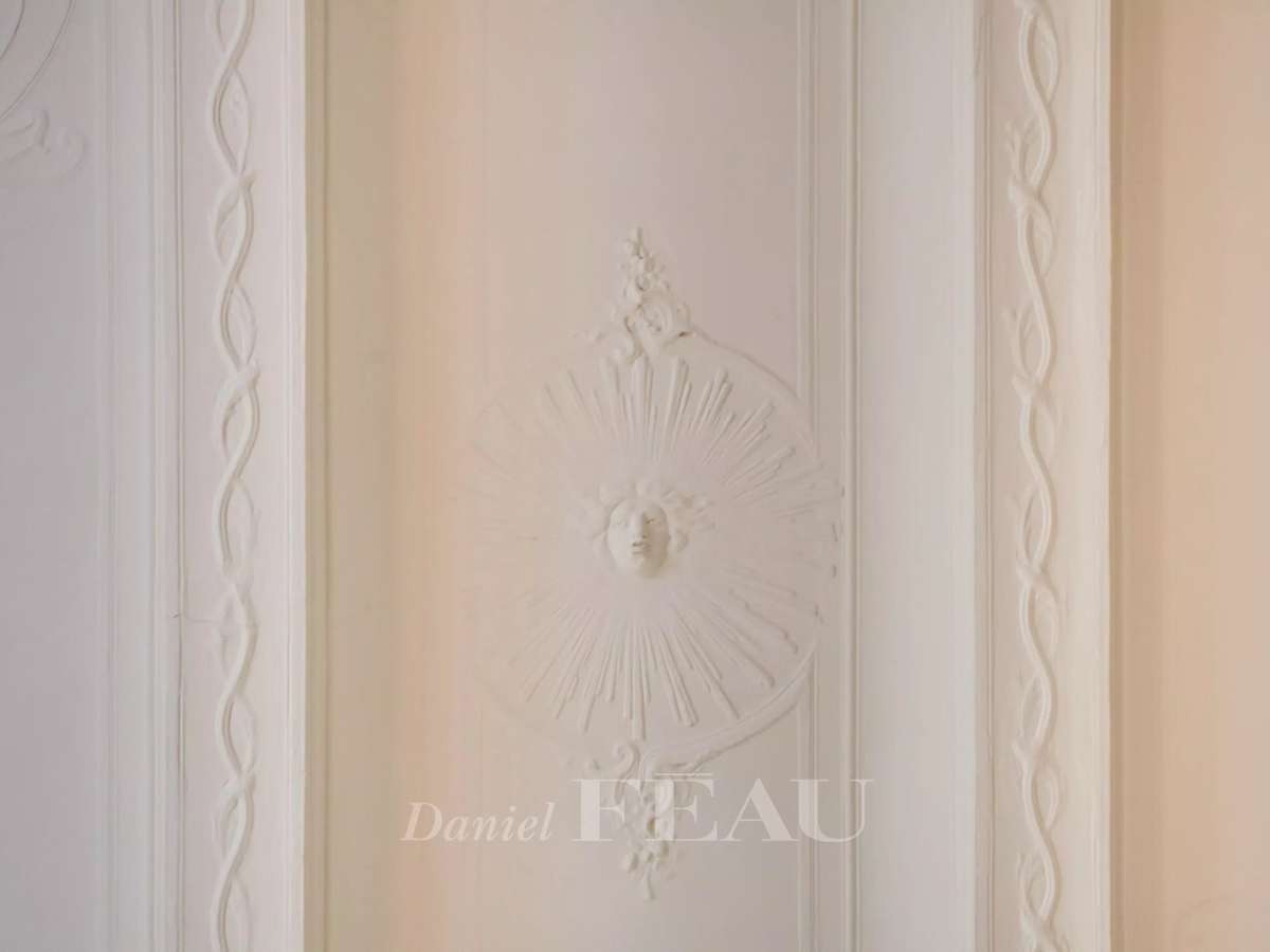 Hôtel particulier Aix-en-Provence