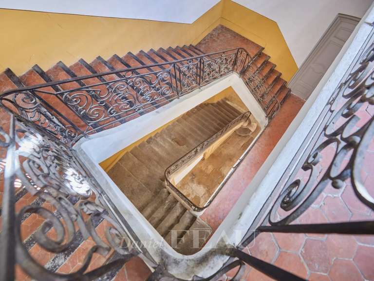 Hôtel particulier Aix-en-Provence - 786m²