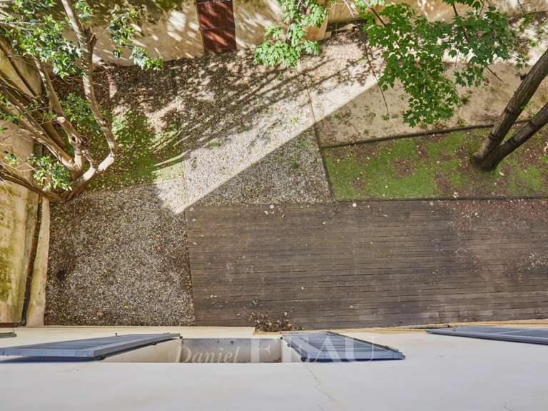 Hôtel particulier Aix-en-Provence - 786m²