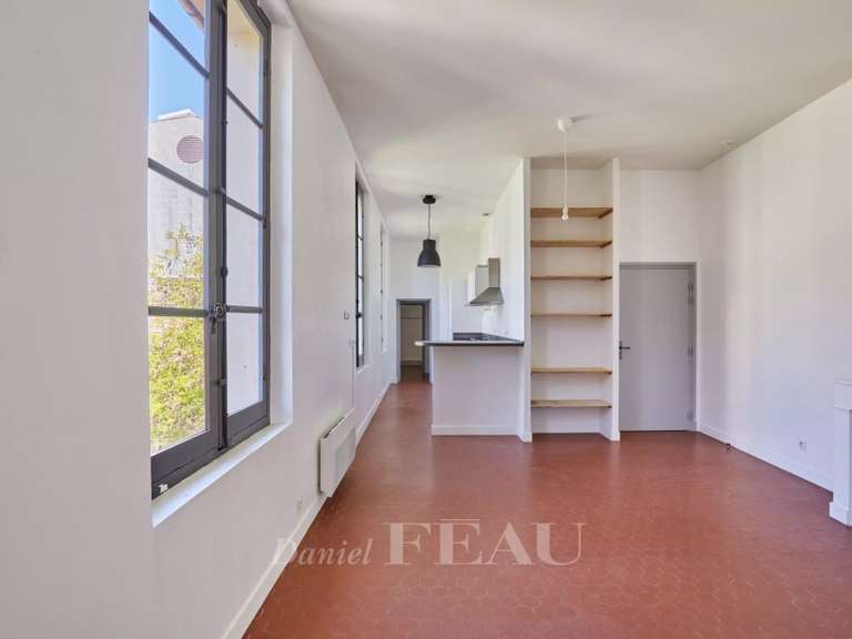 Hôtel particulier Aix-en-Provence - 786m²