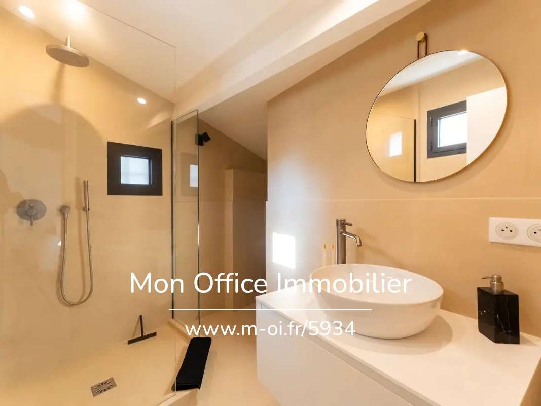 Loft Aix-en-Provence