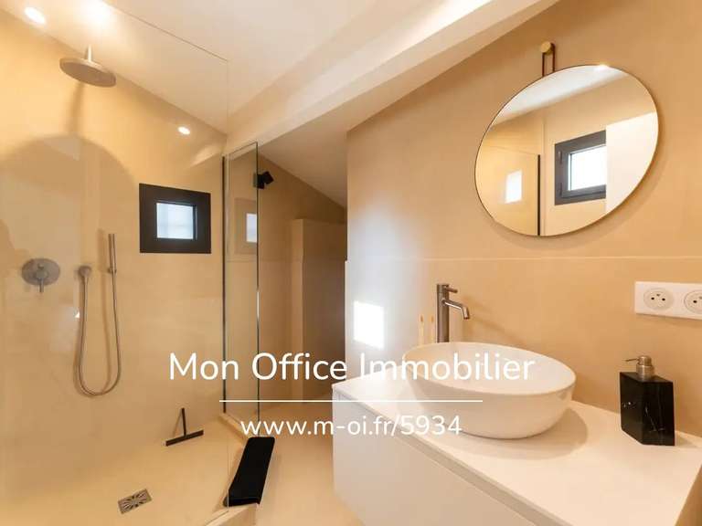 Loft Aix-en-Provence - 3 chambres - 140m²