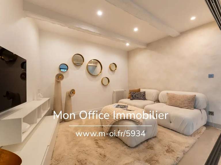 Loft Aix-en-Provence - 3 chambres - 140m²