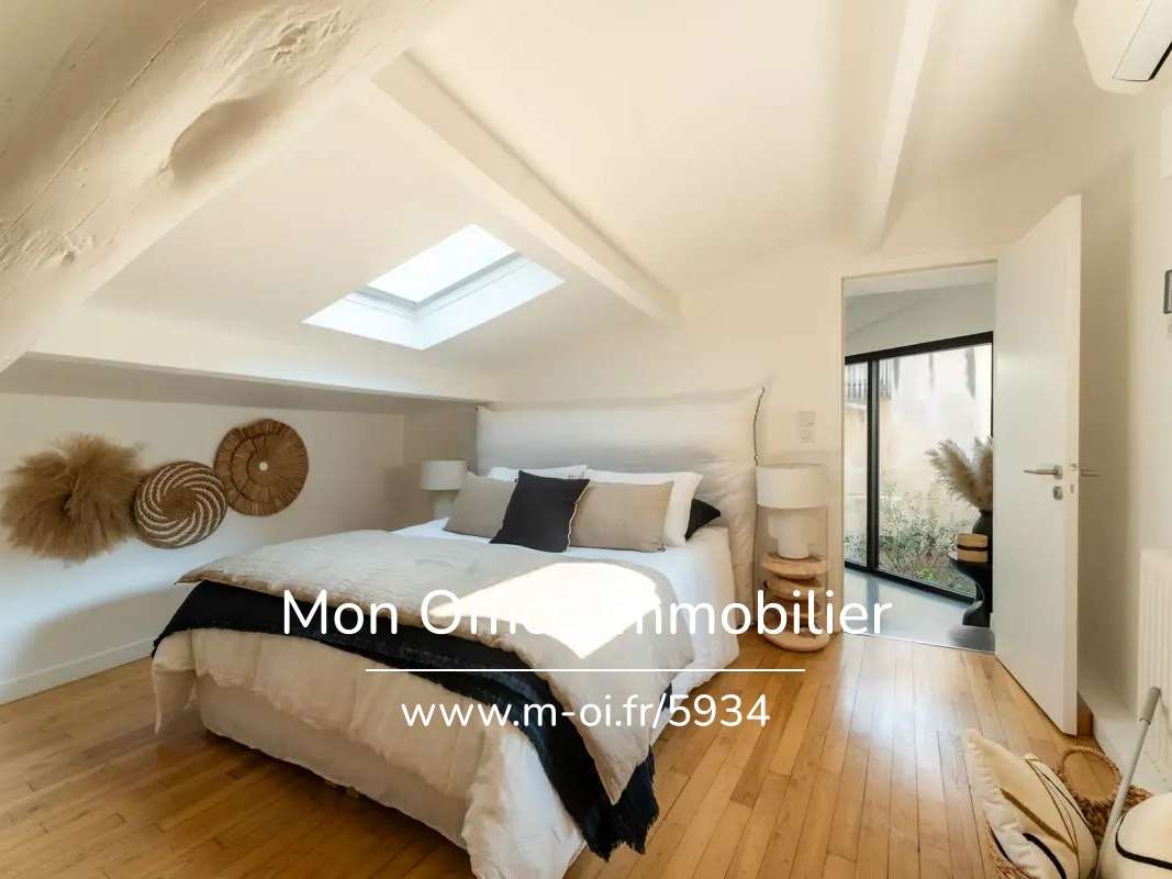 Loft Aix-en-Provence