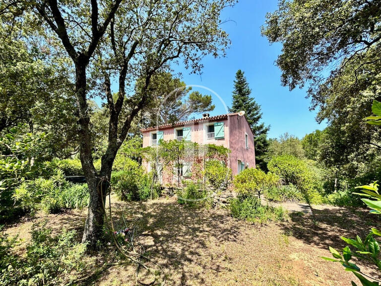 Sale House Aix-en-Provence - 4 bedrooms